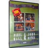 Dvd Daryl Hall