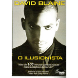 Dvd David Blaine