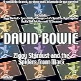 Dvd David Bowie 