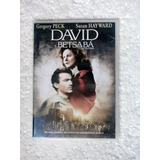 Dvd David E Betsaba