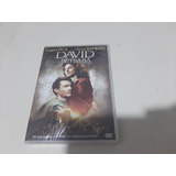 Dvd David E Betsaba