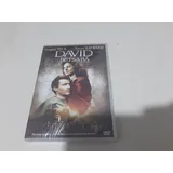 Dvd David E Betsaba