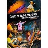 Dvd David Quinlan Paixao