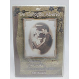 Dvd De Coracao Aberto