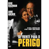 Dvd De Frente Para