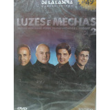 Dvd De La Lastra
