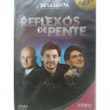 Dvd De La Lastra
