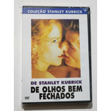 Dvd De Olhos Bem