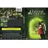 Dvd De Volta Ao Jardim Secreto - Camila Belle