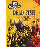 Dvd Dead Fish