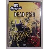 Dvd Dead Fish 