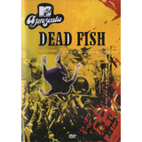 Dvd Dead Fish 