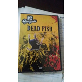 Dvd Dead Fish 