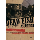 Dvd Dead Fish 20