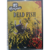 Dvd Dead Fish Mtv