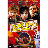 Dvd Dead Fish Um