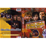 Dvd Dead Fish Um Dia De Cao Com Gary Oldman E Billy Zane