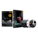 Dvd Death Note Filmes