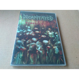 Dvd Decapitated 