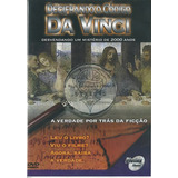 Dvd Decifrando O Codigo