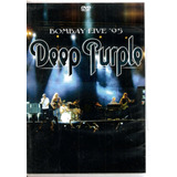 Dvd Deep Purple