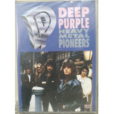 Dvd Deep Purple