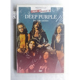 Dvd Deep Purple 