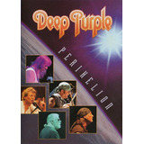 Dvd Deep Purple