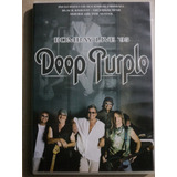 Dvd Deep Purple 