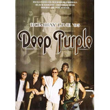 Dvd Deep Purple Bombay