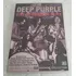 Dvd Deep Purple Live 72 / 73 Novo Raro