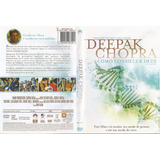 Dvd Deepak Chopra