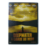 Dvd Deepwater A Cidade