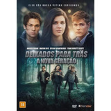 Dvd Deixados Para Tras