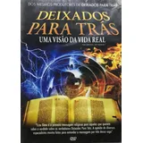 Dvd Deixados Para Tras