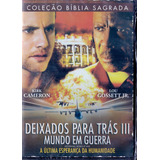 Dvd Deixados Para Tras