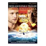 Dvd Deixados Para Tras