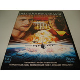 Dvd Deixados Para Tras