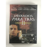 Dvd Deixados Para Tras