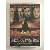 Dvd Deixados Para Tras