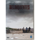 Dvd Delinquentes Danny Dyer