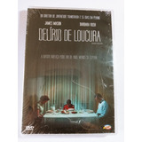 Dvd Delirio De Loucura