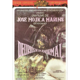 Dvd Delirios De Um
