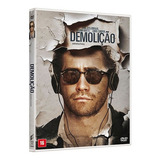 Dvd Demolicao 