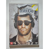 Dvd Demolicao Jake Gyllenhaal