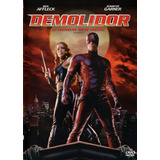 Dvd Demolidor 
