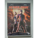 Dvd Demolidor Original Lacrado