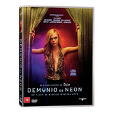 Dvd Demonio De Neon