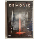 Dvd Demonio Original Lacrado