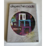 Dvd Depeche Mode 
